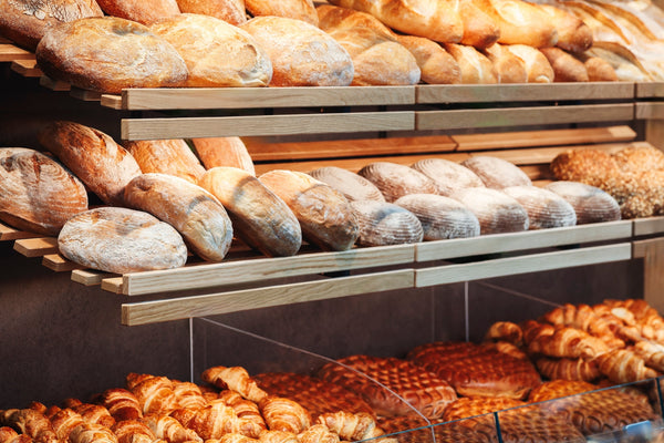 German Bread