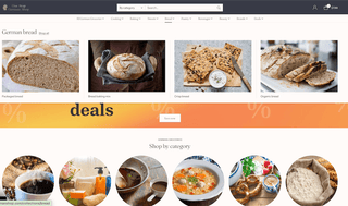 new website design for laghts4fun.com