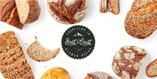 gluten free german bread from brot & crust