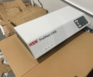 plastic free packaging for german groceries