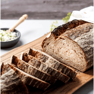 fresh german bread online