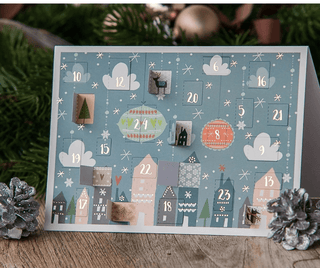 German Adventskalender