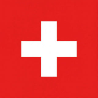 Swiss candy collection — assorted Swiss chocolate and sweets