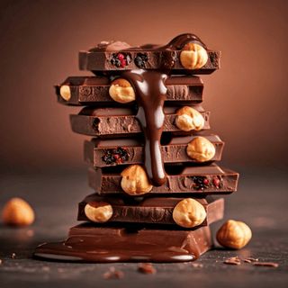 Shop German chocolate online 