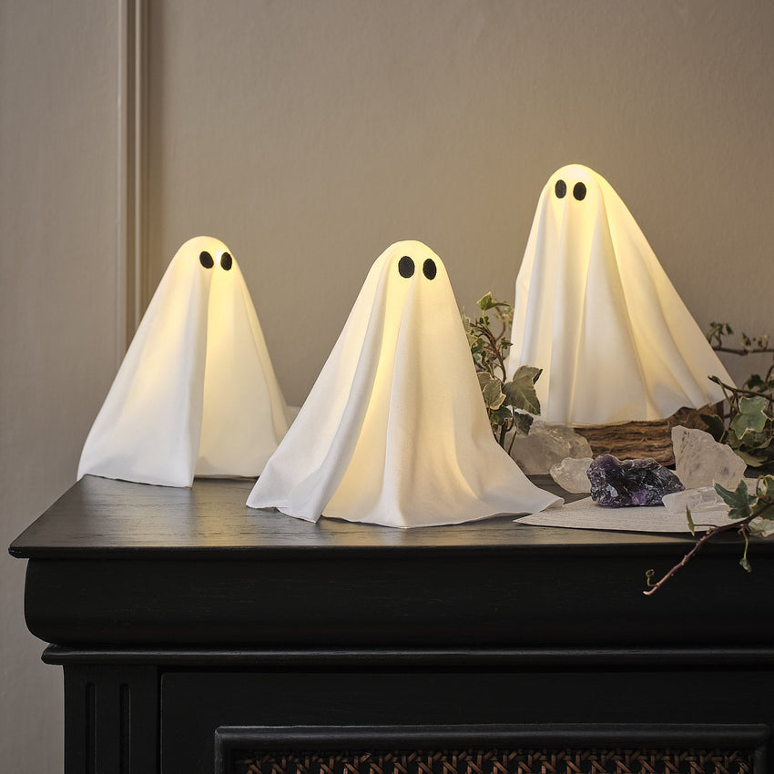 Halloweendeko