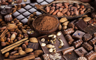 Shop German chocolate online 