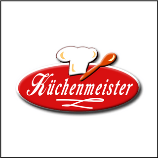 German quality flour and baking mixes from Küchenmeister