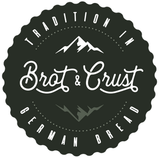 Brot & Crust German bread baking mixes