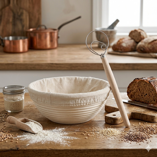 Masterclass Ingredient Kits