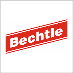 Traditional German noodles from Bechtle