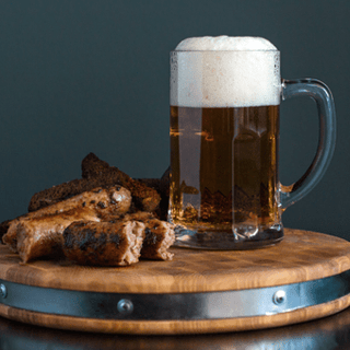 German non alcoholic beer online