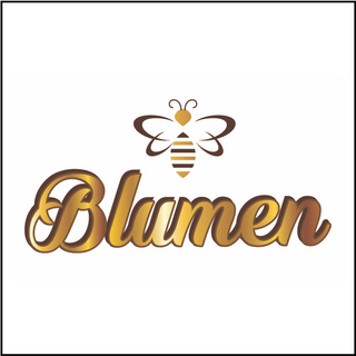 traditional german honey from Blumen