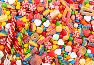 Shop German chewy candy online