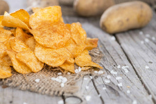 German chips online at one stop german shop