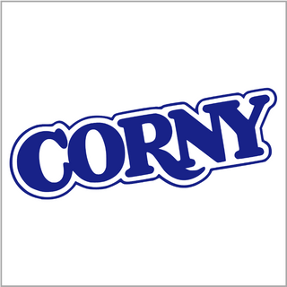 German corny cereal bars
