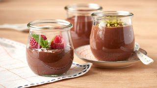 German desserts