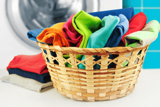 German detergent & softener
