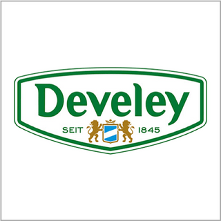 German mustard from Devely