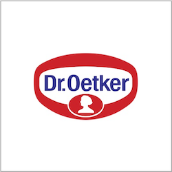 Shop online Original German specialities from Dr.Oetker
