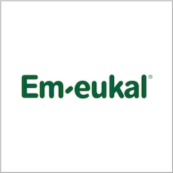 Cough drops from Em-Eukal