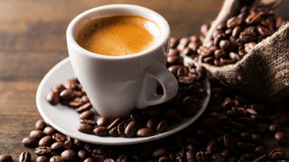 German original espresso