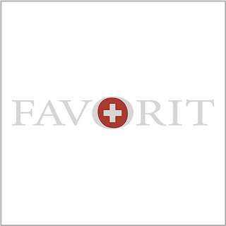 Swiss jam from Favorit