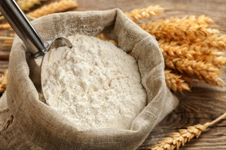 Shop original German flour 
