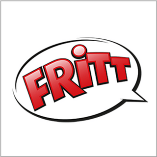 Fritt German chewy candy