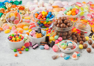 Top German Candy 2025