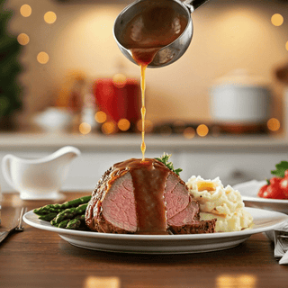 Top German gravy 2025