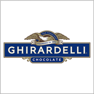 Ghirardelli chocolate