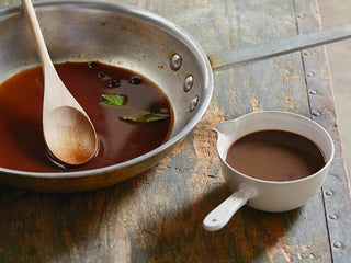 Shop German gravy and sauces online