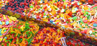 shop German gummy bears and gummy candy online