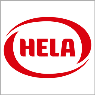 German ketchup and sauces from Hela