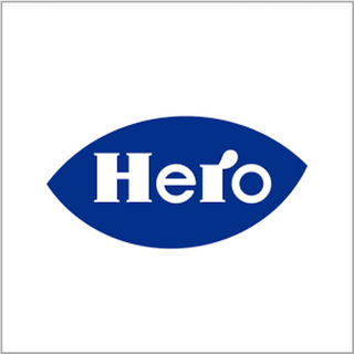 German jams from Hero