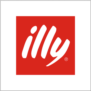Original Italian coffee from illy