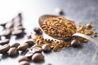 shop instant coffee