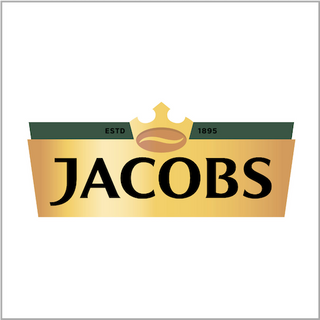 Original German Coffee from Jacobs