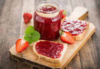Shop German jam online at one stop german shop