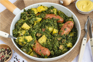 shop German kale online
