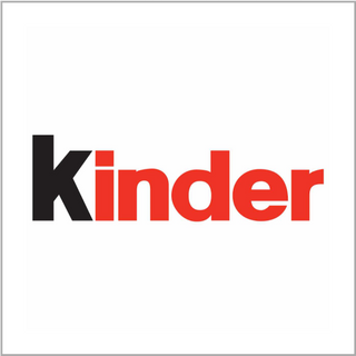 Kinder Chocolate at One Stop German Shop