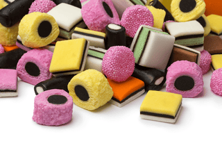 Shop German licorice online
