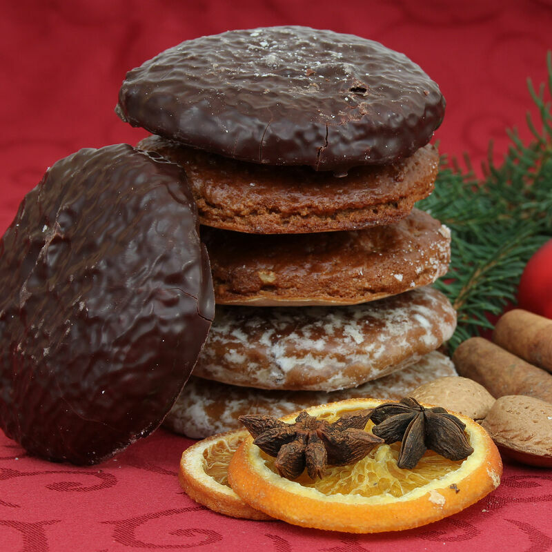 Lebkuchen