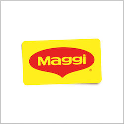 German sauces, gravies and seasonings from Maggi