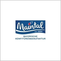 German jams and jellys from Maintal