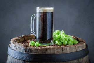 Malt beer from germany