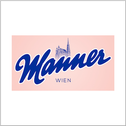 Manner wafers from Vienna
