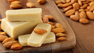 Almond flavors and German Marzipan online 