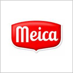 Original German sausages from Meica
