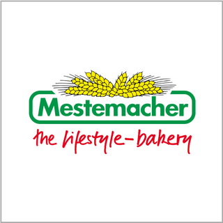 Traditional German Bread from Mestemacher.